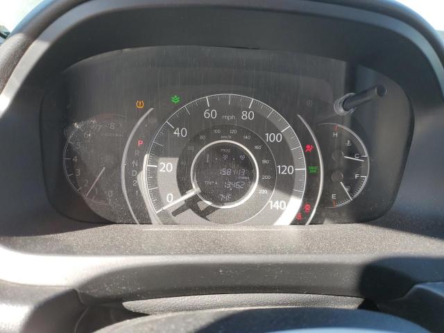 Photo 9 from auction – 2014 HONDA CR-V EX with VIN 5J6RM4H54EL043064