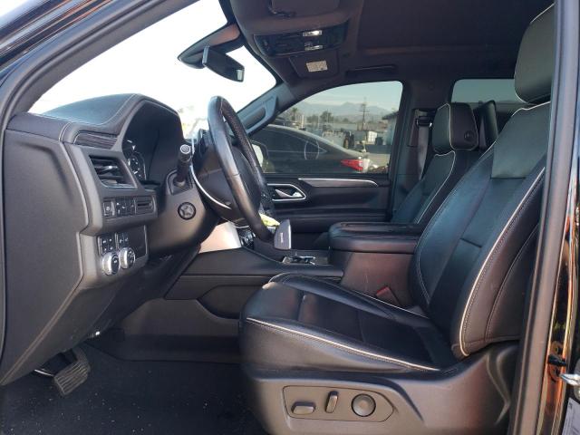 Photo 7 from auction – 2021 GMC YUKON SLT with VIN 1GKS2BKD2MR430309