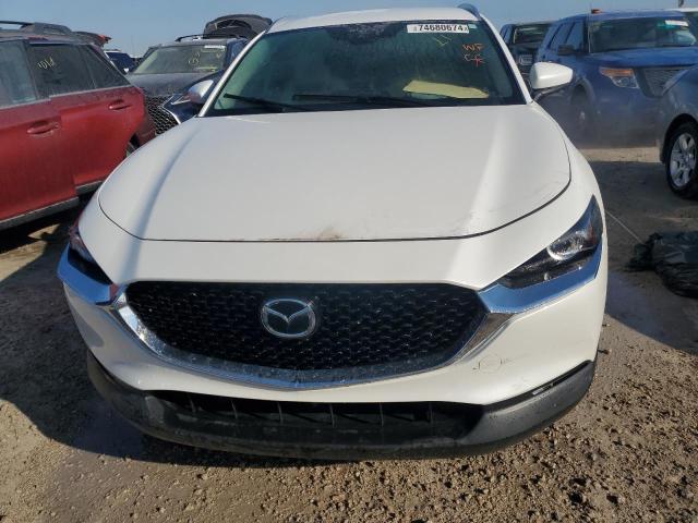 Photo 5 from auction – 2023 MAZDA CX-30 PREF with VIN 3MVDMBCM2PM563363