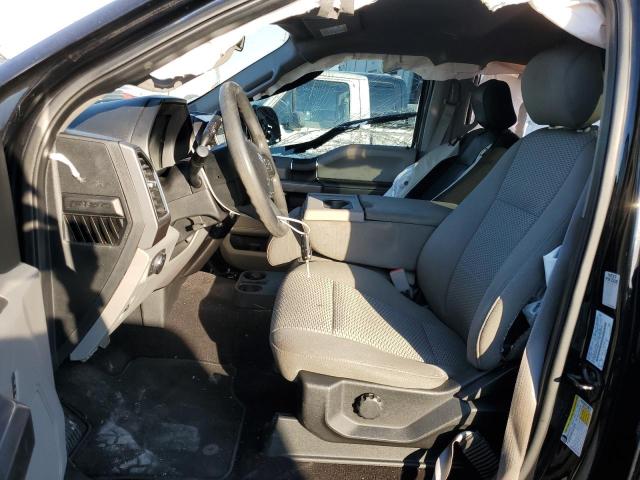 Photo 7 from auction – 2019 FORD F150 SUPER with VIN 1FTEW1C58KFB18637