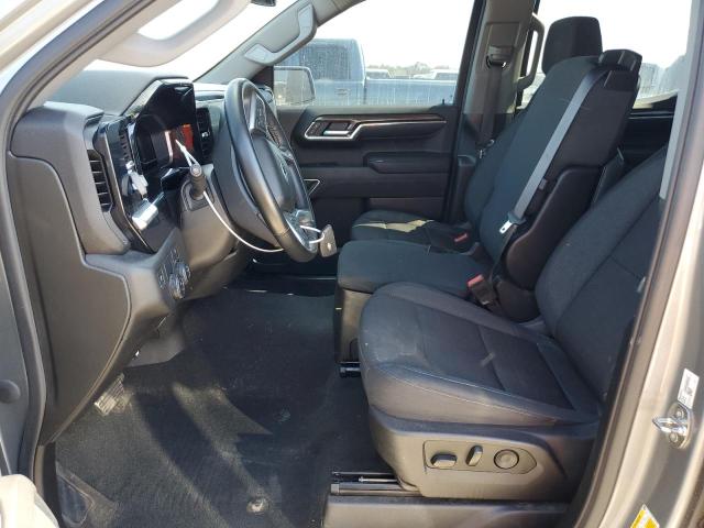 Photo 7 from auction – 2023 CHEVROLET SILVERADO with VIN 1GCPADE80PZ315159