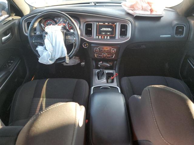 Photo 8 from auction – 2022 DODGE CHARGER R/ with VIN 2C3CDXCT8NH225225
