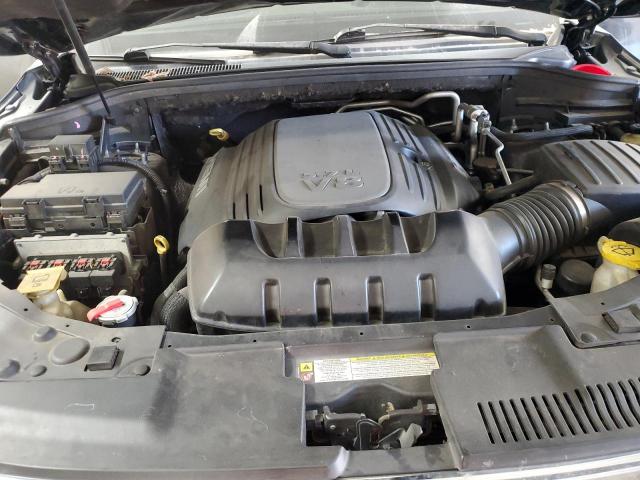 Photo 12 from auction – 2012 DODGE DURANGO CI with VIN 1C4SDJET0CC104402