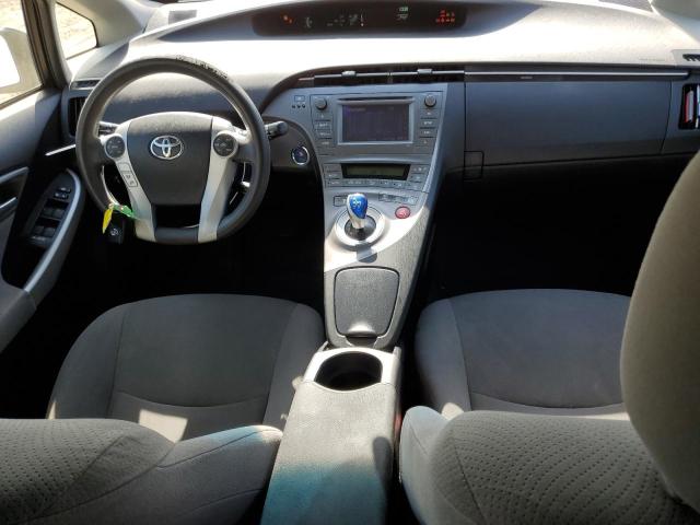 Photo 8 from auction – 2015 TOYOTA PRIUS with VIN JTDKN3DU3F0421793