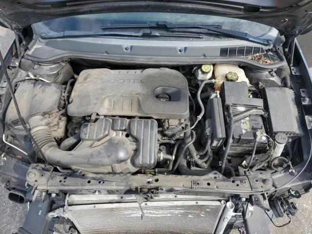 Фото 11 с аукциона – 2014 BUICK VERANO с VIN 1G4PS5SK0E4208654