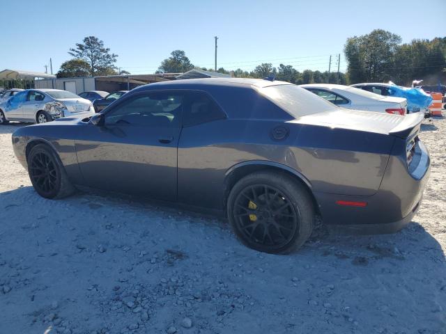 Photo 2 from auction – 2016 DODGE CHALLENGER with VIN 2C3CDZAG1GH236829