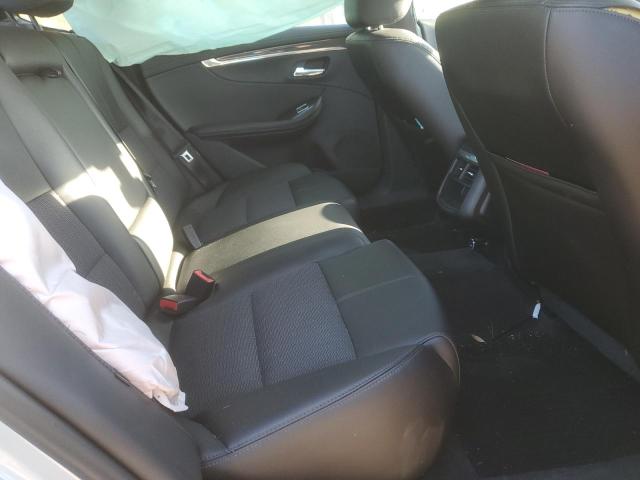 Photo 10 from auction – 2016 CHEVROLET IMPALA LT with VIN 2G1115S33G9194621