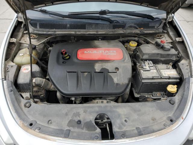 Photo 11 from auction – 2013 DODGE DART LIMIT with VIN 1C3CDFCH0DD315759
