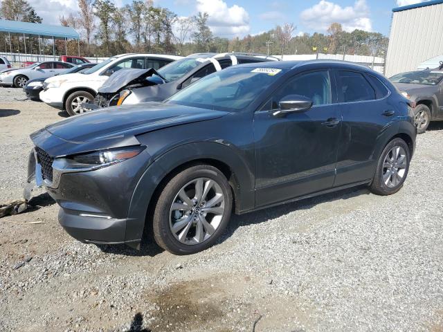 MAZDA CX-30 PREF 2024 with VIN 3MVDMBCM1RM687840 - Photo from auction