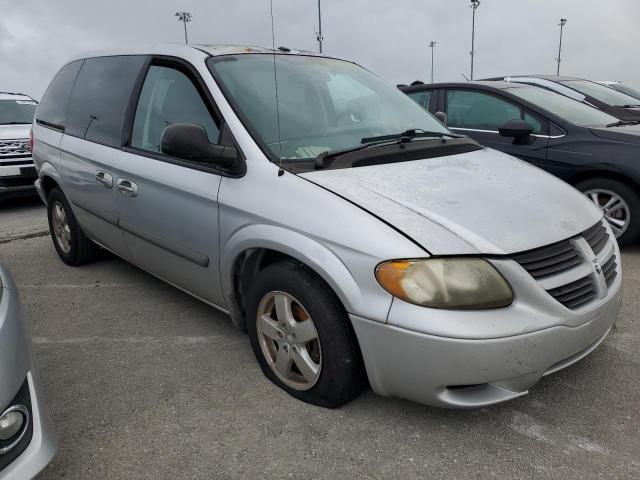 Photo 4 from auction – 2007 DODGE CARAVAN SX with VIN 1D4GP45R87B149301
