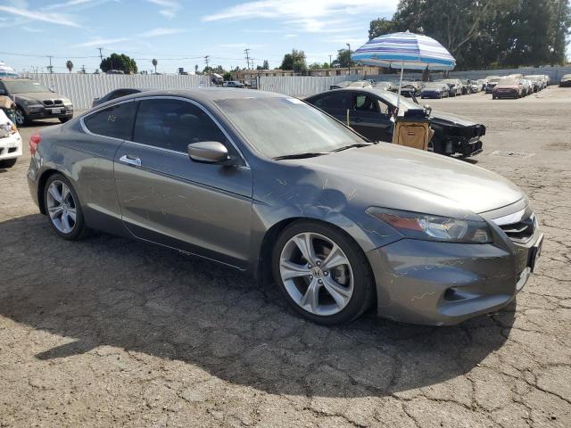 Photo 4 from auction – 2012 HONDA ACCORD EXL with VIN 1HGCS2A82CA001867