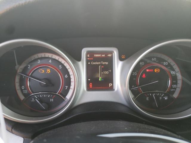 Photo 9 from auction – 2016 DODGE JOURNEY CR with VIN 3C4PDCGB5GT146628
