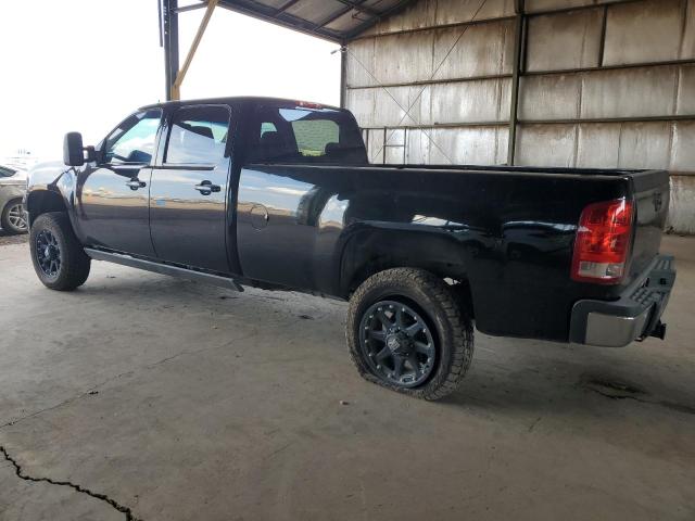 Photo 2 from auction – 2014 GMC SIERRA K35 with VIN 1GT424E89EF143065