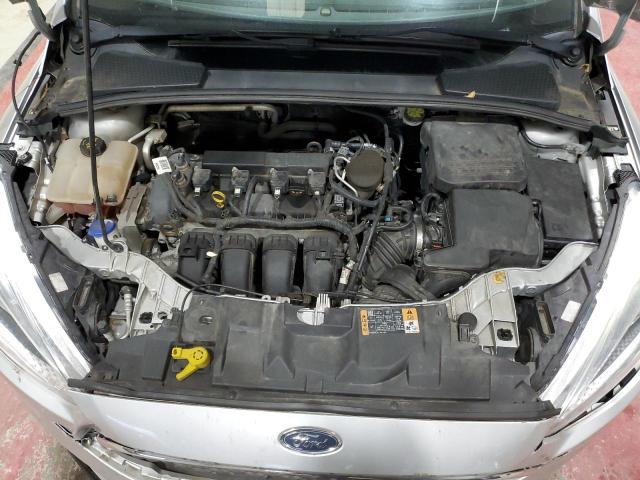 Photo 11 from auction – 2015 FORD FOCUS SE with VIN 1FADP3K2XFL277622