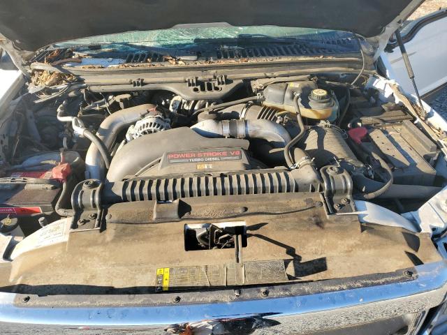 Photo 11 from auction – 2003 FORD F250 SUPER with VIN 1FTNW21PX3EC33869