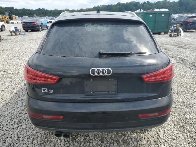 Photo 6 from auction – 2018 AUDI Q3 PREMIUM with VIN WA1BCCFS7JR011871