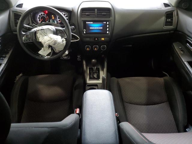 Photo 8 from auction – 2019 MITSUBISHI OUTLANDER with VIN JA4AR3AU7KU024993