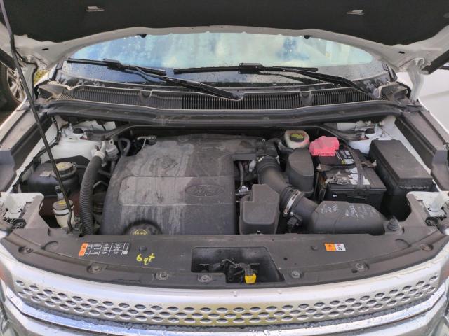 Photo 12 from auction – 2015 FORD EXPLORER X with VIN 1FM5K7D84FGC23484