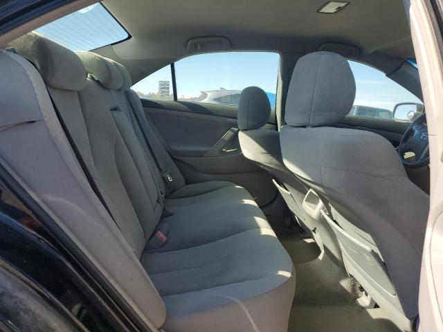 Photo 10 from auction – 2009 TOYOTA CAMRY BASE with VIN 4T1BE46KX9U802261