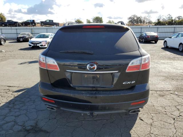 Photo 6 from auction – 2012 MAZDA CX-9 with VIN JM3TB2DV6C0365660