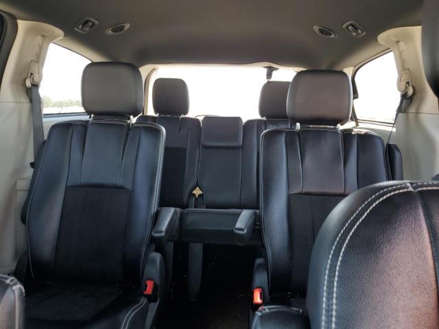 Photo 10 from auction – 2019 DODGE GRAND CARA with VIN 2C4RDGCG8KR612078