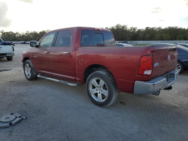 Photo 2 from auction – 2009 DODGE RAM 1500 with VIN 1D3HB13T59S737339