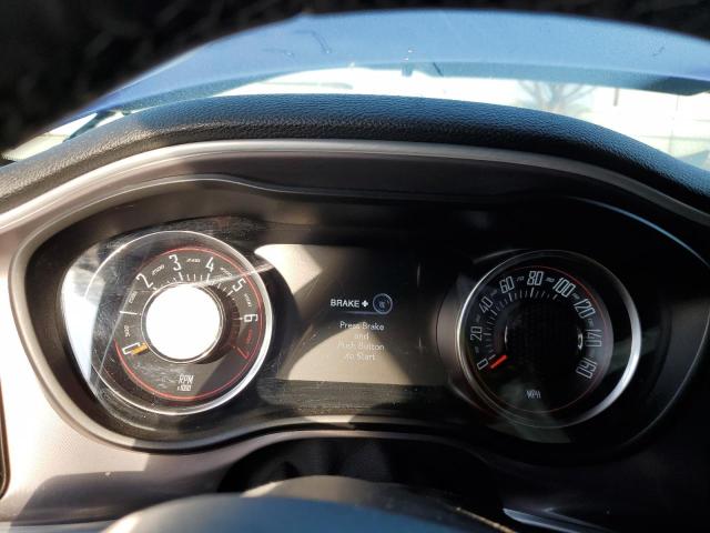 Photo 9 from auction – 2022 DODGE CHALLENGER with VIN 2C3CDZGG6NH144880