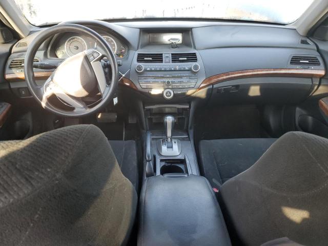 Photo 8 from auction – 2011 HONDA ACCORD EX with VIN 1HGCP2F79BA049852