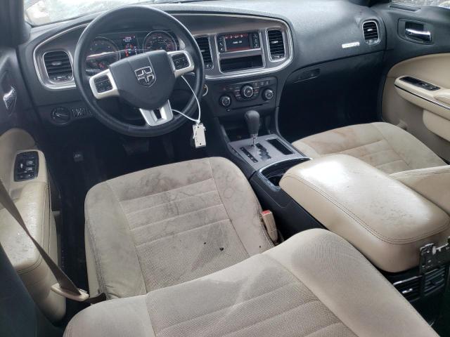 Photo 8 from auction – 2014 DODGE CHARGER SE with VIN 2C3CDXBG9EH129687