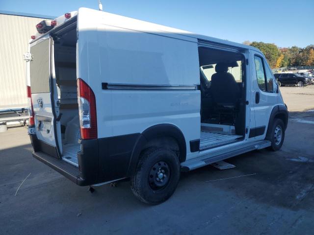 Photo 3 from auction – 2023 RAM PROMASTER with VIN 3C6LRVVG8PE550948