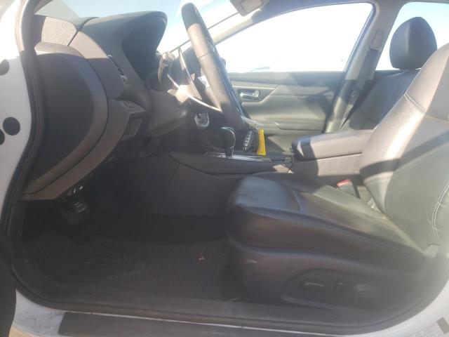 Photo 7 from auction – 2018 NISSAN ALTIMA 2.5 with VIN 1N4AL3AP1JC208936