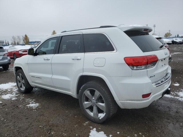 Photo 2 from auction – 2015 JEEP GRAND CHER with VIN 1C4RJFCG3FC890825