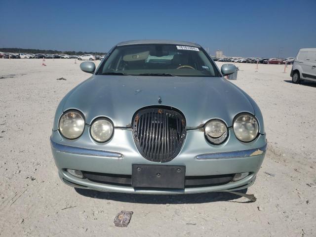 Photo 5 from auction – 2003 JAGUAR S-TYPE with VIN SAJEA01T43FM83216