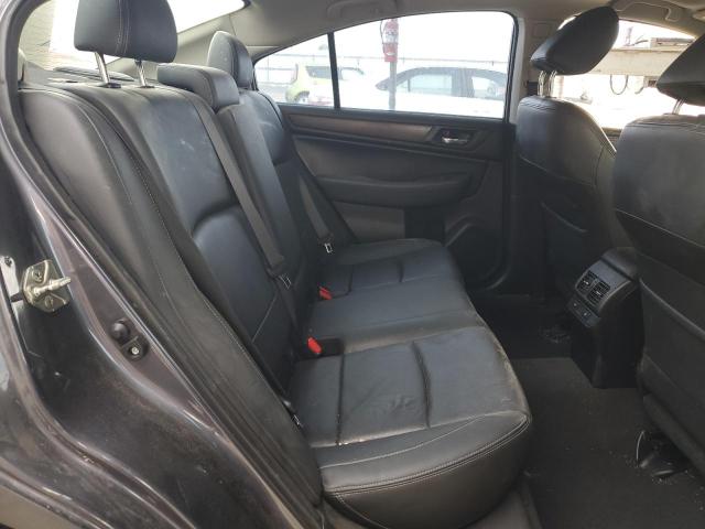 Photo 10 from auction – 2015 SUBARU LEGACY 2.5 with VIN 4S3BNAN64F3066393
