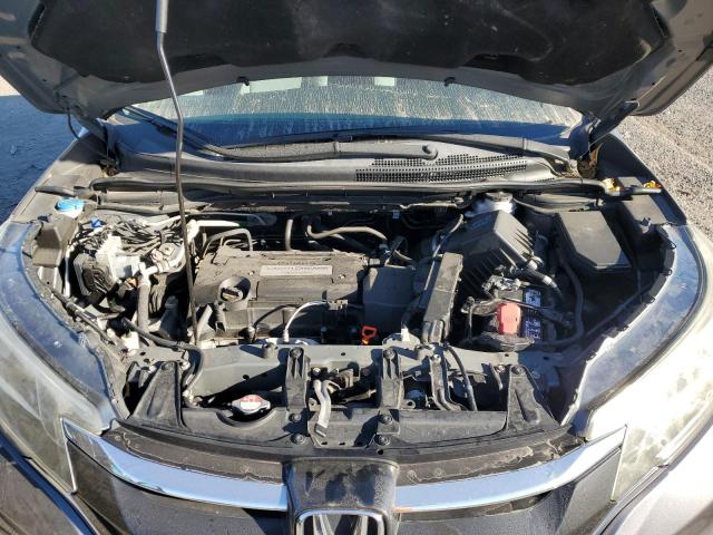 Photo 12 from auction – 2015 HONDA CR-V EX with VIN 2HKRM4H50FH675247