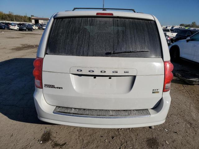 Photo 6 from auction – 2017 DODGE GRAND CARA with VIN 2C4RDGEG9HR765137