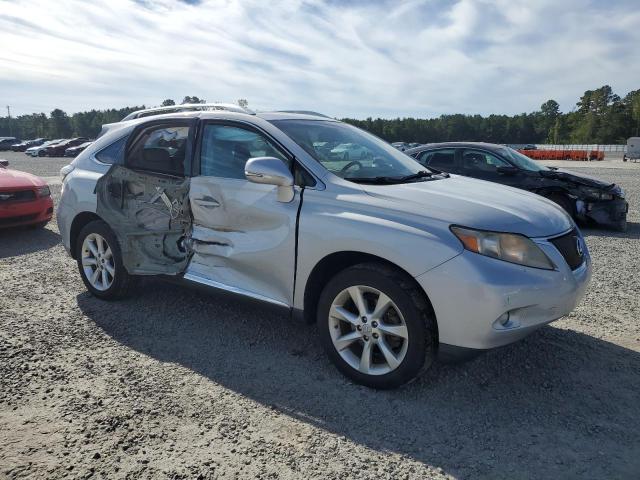 Photo 4 from auction – 2010 LEXUS RX 350 with VIN 2T2ZK1BA8AC013675