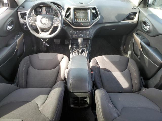 صورة رقم 8 من المزاد - 2017 JEEP CHEROKEE L مع VIN 1C4PJMCS6HW605083