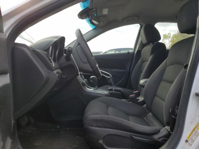 Photo 7 from auction – 2015 CHEVROLET CRUZE LT with VIN 1G1PC5SB4F7174597