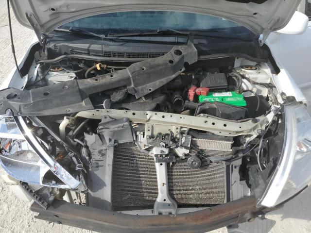 Photo 11 from auction – 2011 NISSAN VERSA S with VIN 3N1BC1AP3BL420331