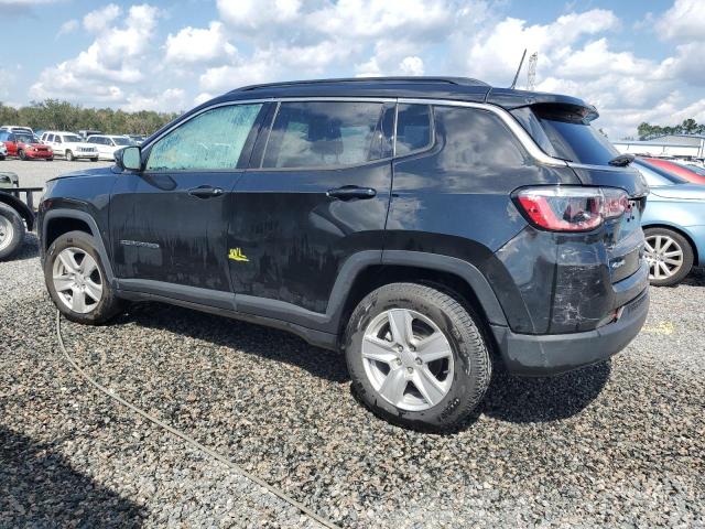 Photo 2 from auction – 2022 JEEP COMPASS LA with VIN 3C4NJDBB0NT180650