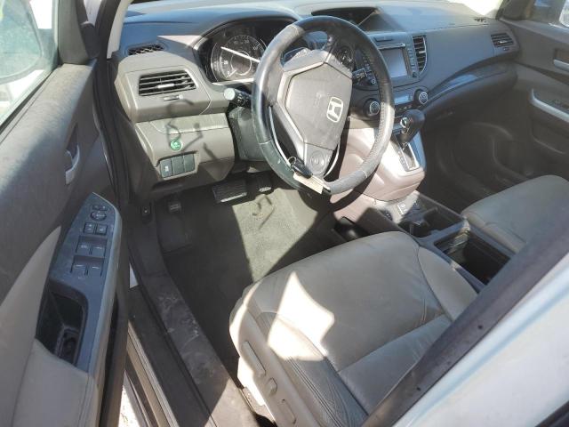 Photo 8 from auction – 2012 HONDA CR-V EXL with VIN 5J6RM3H7XCL043210