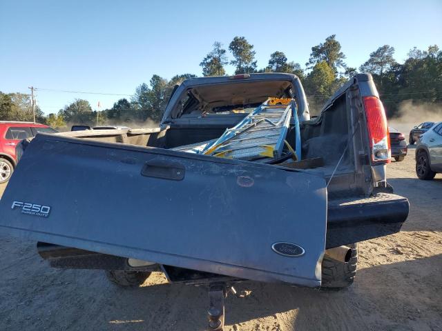 Photo 6 from auction – 2002 FORD F250 SUPER with VIN 1FTNW21F92ED02170