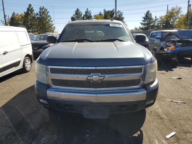 Foto 5 de la subasta – 2007 CHEVROLET SILVERADO con VIN 2GCEK13M271554045