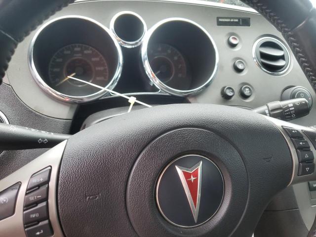 Photo 9 from auction – 2008 PONTIAC SOLSTICE G with VIN 1G2MG35X88Y102992