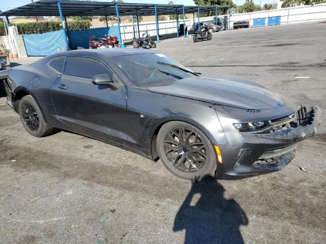 Photo 4 from auction – 2016 CHEVROLET CAMARO LT with VIN 1G1FB1RS0G0173700