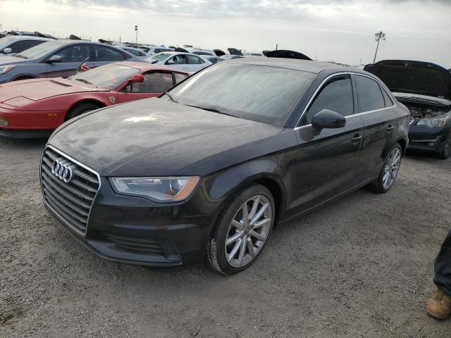 AUDI A3 PREMIUM 2015 with VIN WAUEFGFF9F1048301 - Photo from auction