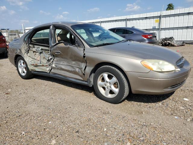 Photo 4 from auction – 2003 FORD TAURUS SES with VIN 1FAFP55S43A223160