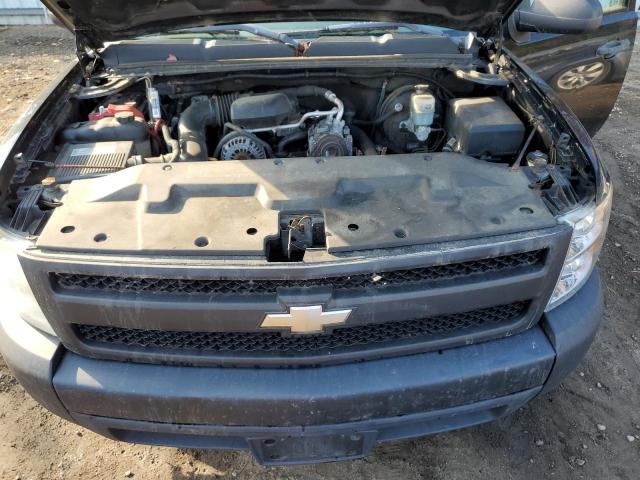 Photo 11 from auction – 2008 CHEVROLET SILVERADO with VIN 1GCEC19X08Z275359