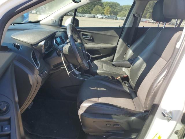 Photo 7 from auction – 2020 CHEVROLET TRAX 1LT with VIN KL7CJLSBXLB027335